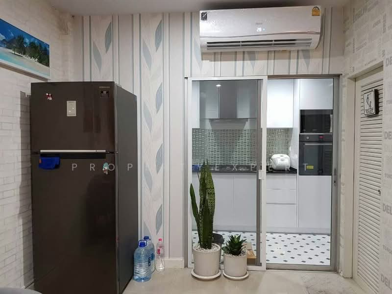 Jamjuree Park Ramintra 39, Bangkok, Sukhaphiban 5 Road, Tha Rang, Bang Khen, Bangkok, 2 Bedrooms, 134 sqm, Single Detached House For Sale, by PropertyExpert, 500174868 - DDproperty.com