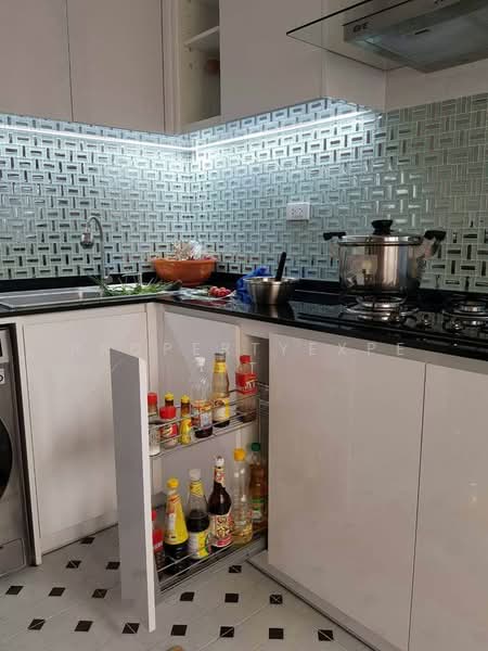 Jamjuree Park Ramintra 39, Bangkok, Sukhaphiban 5 Road, Tha Rang, Bang Khen, Bangkok, 2 Bedrooms, 134 sqm, Single Detached House For Sale, by PropertyExpert, 500174868 - DDproperty.com