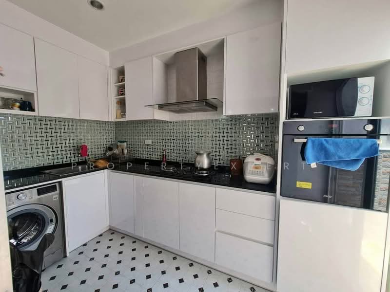 Jamjuree Park Ramintra 39, Bangkok, Sukhaphiban 5 Road, Tha Rang, Bang Khen, Bangkok, 2 Bedrooms, 134 sqm, Single Detached House For Sale, by PropertyExpert, 500174868 - DDproperty.com