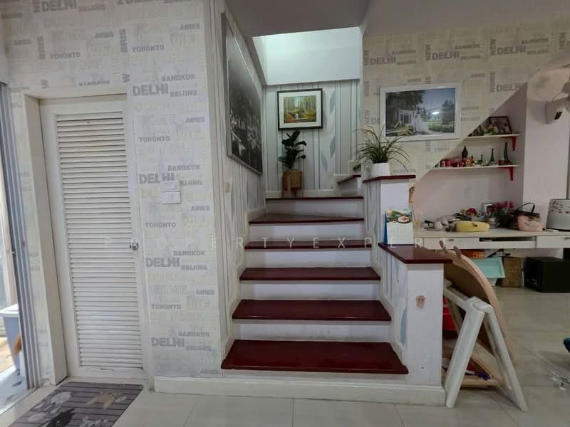 Jamjuree Park Ramintra 39, Bangkok, Sukhaphiban 5 Road, Tha Rang, Bang Khen, Bangkok, 2 Bedrooms, 134 sqm, Single Detached House For Sale, by PropertyExpert, 500174868 - DDproperty.com