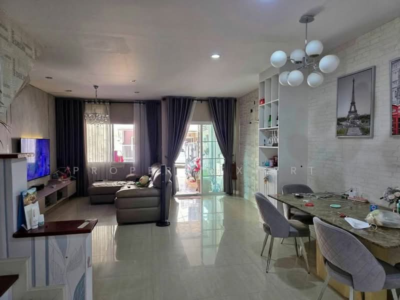 Jamjuree Park Ramintra 39, Bangkok, Sukhaphiban 5 Road, Tha Rang, Bang Khen, Bangkok, 2 Bedrooms, 134 sqm, Single Detached House For Sale, by PropertyExpert, 500174868 - DDproperty.com