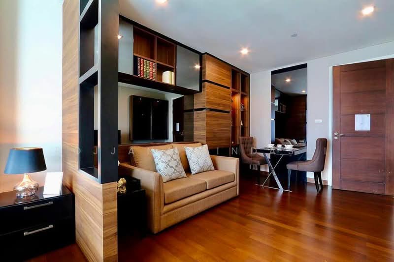 Ivy Thonglor, Bangkok, 889 Thonglor Road, Khlong Tan Nua, Watthana, Bangkok, 1 Bedroom, 36 sqm, Condo For Sale, by Rojjana Jindasri, 500174869 - DDproperty.com