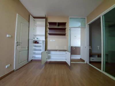 ขาย - Bliz Condominium Rama 9-Hua Mak : บลิซ คอนโดมิเนียม พระราม 9-หัวหมาก, กรุงเทพ