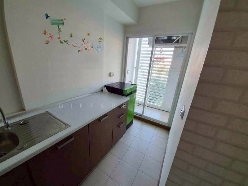 Bliz Condominium Rama 9-Hua Mak : บลิซ คอนโดมิเนียม พระราม 9-หัวหมาก, กรุงเทพ, 3382 ถนนศรีนครินทร์, สวนหลวง, สวนหลวง, กรุงเทพ, 30 ตร.ม., คอนโด ขาย, โดย DifferEstate, 500174871 - DDproperty.com