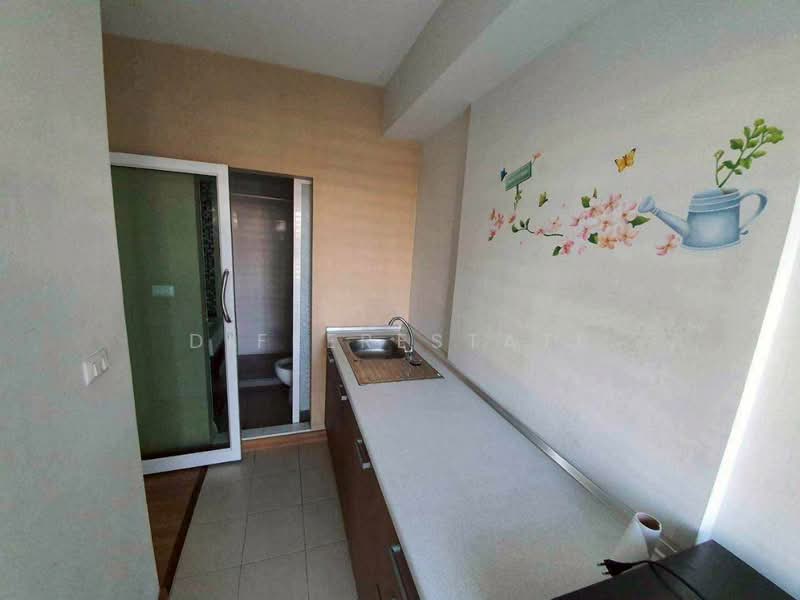 Bliz Condominium Rama 9-Hua Mak, Bangkok, 3382 Phatthanakan Rd, Suan Luang, Suan Luang, Bangkok, 1 Bedroom, 30 sqm, Condo For Sale, by DifferEstate, 500174871 - DDproperty.com