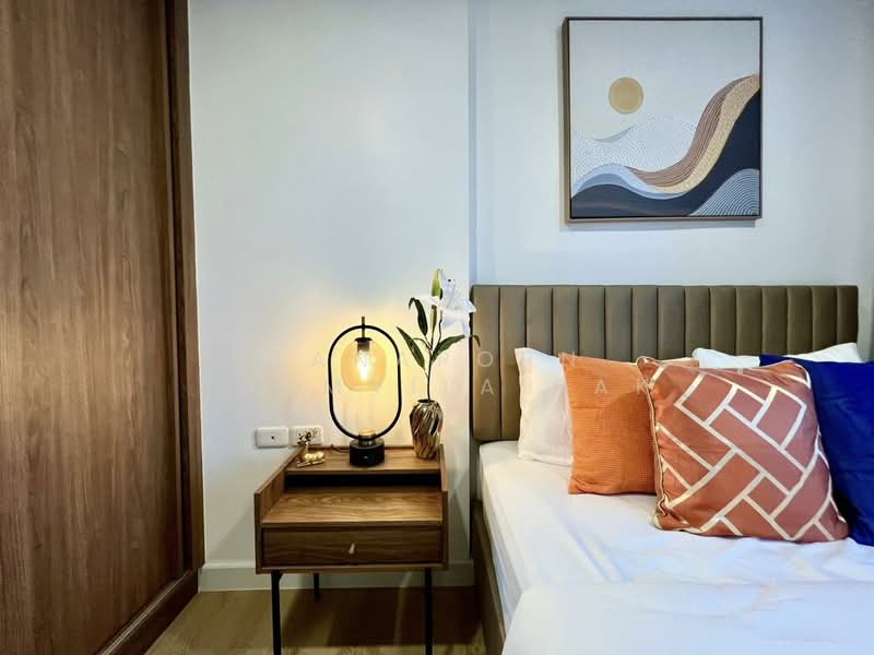 The Base Sukhumvit 77, Bangkok, 289 Sukhumvit 77 Road, Phra Kanong Nua, Watthana, Bangkok, 1 Bedroom, 31 sqm, Condo For Sale, by Tanaporn Phumvilairak, 500174873 - DDproperty.com