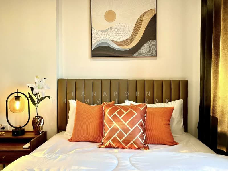 The Base Sukhumvit 77, Bangkok, 289 Sukhumvit 77 Road, Phra Kanong Nua, Watthana, Bangkok, 1 Bedroom, 31 sqm, Condo For Sale, by Tanaporn Phumvilairak, 500174873 - DDproperty.com