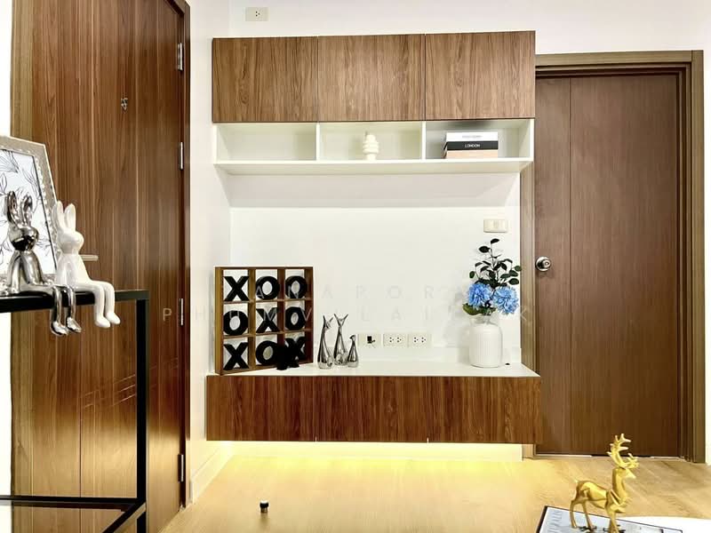 The Base Sukhumvit 77, Bangkok, 289 Sukhumvit 77 Road, Phra Kanong Nua, Watthana, Bangkok, 1 Bedroom, 31 sqm, Condo For Sale, by Tanaporn Phumvilairak, 500174873 - DDproperty.com