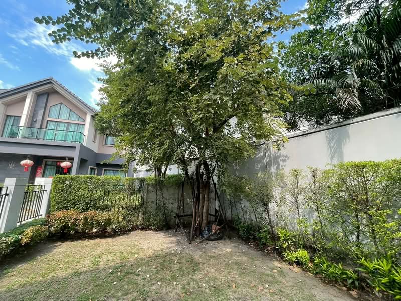 Bangkok Boulevard Ramintra-Serithai 2, Bangkok, 98 Soi Seri Thai 71, Khan Na Yao, Khan Na Yao, Bangkok, 5 Bedrooms, 254 sqm, Single Detached House For Sale, by ยุ้ย ทัศนีย์ 082-478-2456, 500174874 - DDproperty.com