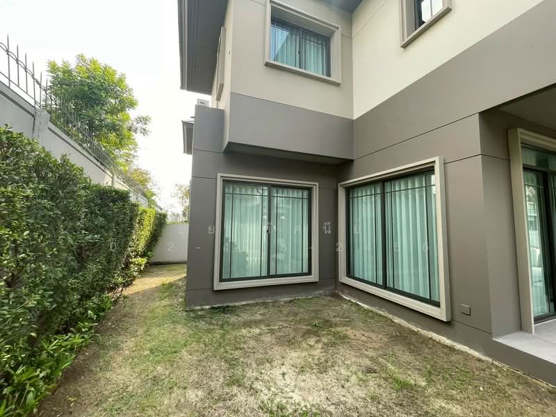 Bangkok Boulevard Ramintra-Serithai 2, Bangkok, 98 Soi Seri Thai 71, Khan Na Yao, Khan Na Yao, Bangkok, 5 Bedrooms, 254 sqm, Single Detached House For Sale, by ยุ้ย ทัศนีย์ 082-478-2456, 500174874 - DDproperty.com