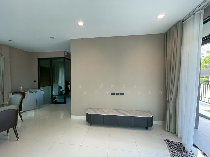 Bangkok Boulevard Ramintra-Serithai 2 : บางกอก บูเลอวาร์ด รามอินทรา-เสรีไทย 2, กรุงเทพ, 98 ซอย เสรีไทย 71, คันนายาว, คันนายาว, กรุงเทพ, 254 ตร.ม., บ้านเดี่ยว ขาย, โดย ยุ้ย ทัศนีย์ 082-478-2456, 500174874 - DDproperty.com