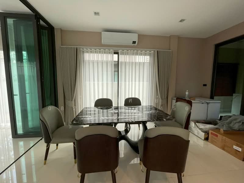 Bangkok Boulevard Ramintra-Serithai 2, Bangkok, 98 Soi Seri Thai 71, Khan Na Yao, Khan Na Yao, Bangkok, 5 Bedrooms, 254 sqm, Single Detached House For Sale, by ยุ้ย ทัศนีย์ 082-478-2456, 500174874 - DDproperty.com