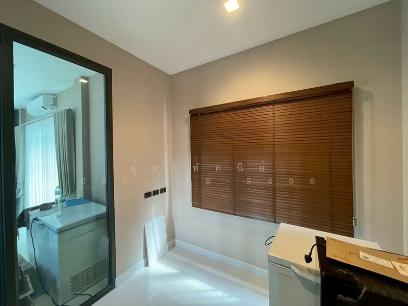 Bangkok Boulevard Ramintra-Serithai 2, Bangkok, 98 Soi Seri Thai 71, Khan Na Yao, Khan Na Yao, Bangkok, 5 Bedrooms, 254 sqm, Single Detached House For Sale, by ยุ้ย ทัศนีย์ 082-478-2456, 500174874 - DDproperty.com