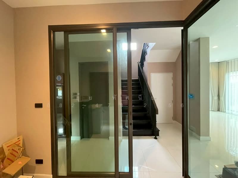 Bangkok Boulevard Ramintra-Serithai 2, Bangkok, 98 Soi Seri Thai 71, Khan Na Yao, Khan Na Yao, Bangkok, 5 Bedrooms, 254 sqm, Single Detached House For Sale, by ยุ้ย ทัศนีย์ 082-478-2456, 500174874 - DDproperty.com