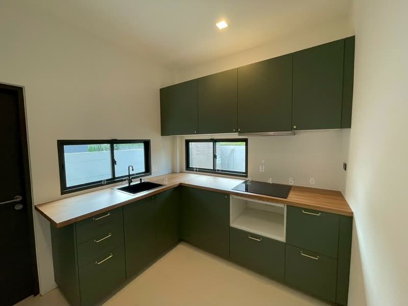 Bangkok Boulevard Ramintra-Serithai 2, Bangkok, 98 Soi Seri Thai 71, Khan Na Yao, Khan Na Yao, Bangkok, 5 Bedrooms, 254 sqm, Single Detached House For Sale, by ยุ้ย ทัศนีย์ 082-478-2456, 500174874 - DDproperty.com