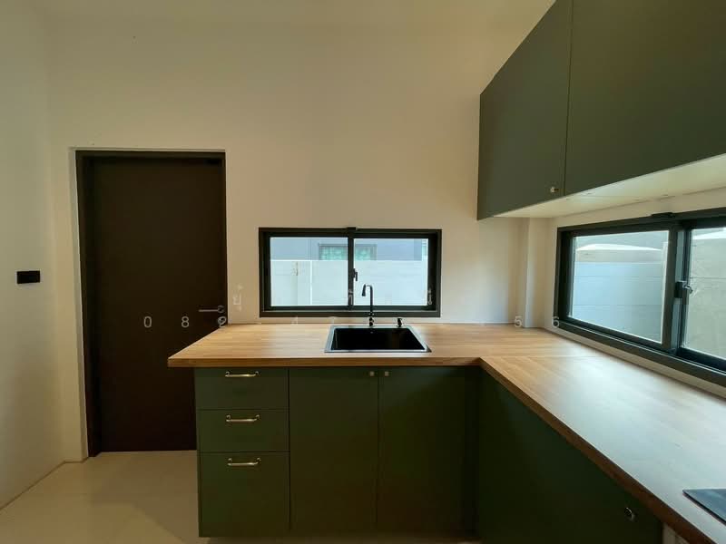 Bangkok Boulevard Ramintra-Serithai 2, Bangkok, 98 Soi Seri Thai 71, Khan Na Yao, Khan Na Yao, Bangkok, 5 Bedrooms, 254 sqm, Single Detached House For Sale, by ยุ้ย ทัศนีย์ 082-478-2456, 500174874 - DDproperty.com