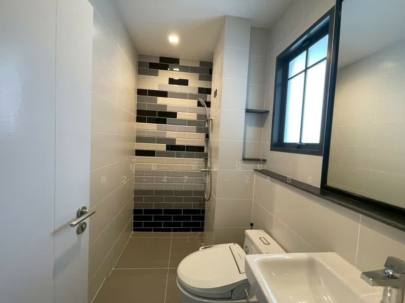 Bangkok Boulevard Ramintra-Serithai 2, Bangkok, 98 Soi Seri Thai 71, Khan Na Yao, Khan Na Yao, Bangkok, 5 Bedrooms, 254 sqm, Single Detached House For Sale, by ยุ้ย ทัศนีย์ 082-478-2456, 500174874 - DDproperty.com