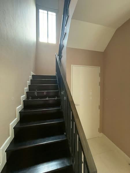 Bangkok Boulevard Ramintra-Serithai 2, Bangkok, 98 Soi Seri Thai 71, Khan Na Yao, Khan Na Yao, Bangkok, 5 Bedrooms, 254 sqm, Single Detached House For Sale, by ยุ้ย ทัศนีย์ 082-478-2456, 500174874 - DDproperty.com