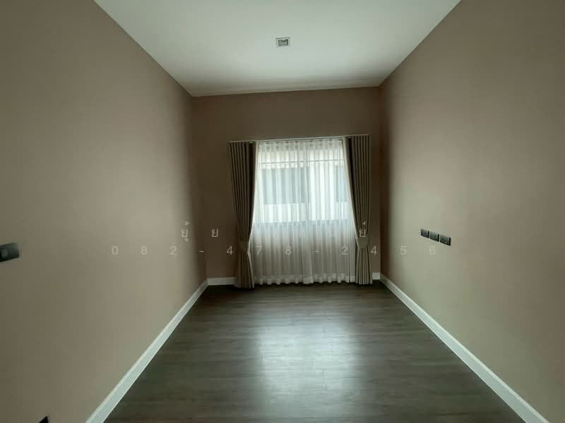 Bangkok Boulevard Ramintra-Serithai 2, Bangkok, 98 Soi Seri Thai 71, Khan Na Yao, Khan Na Yao, Bangkok, 5 Bedrooms, 254 sqm, Single Detached House For Sale, by ยุ้ย ทัศนีย์ 082-478-2456, 500174874 - DDproperty.com