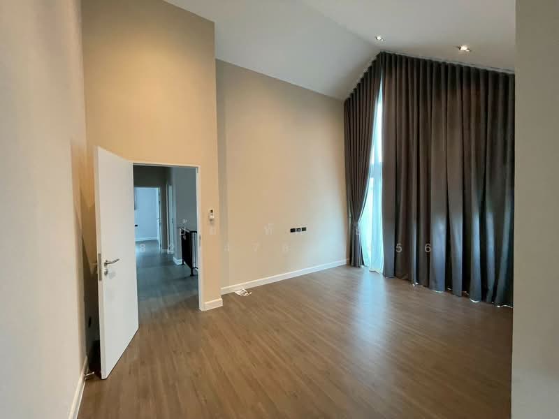 Bangkok Boulevard Ramintra-Serithai 2, Bangkok, 98 Soi Seri Thai 71, Khan Na Yao, Khan Na Yao, Bangkok, 5 Bedrooms, 254 sqm, Single Detached House For Sale, by ยุ้ย ทัศนีย์ 082-478-2456, 500174874 - DDproperty.com