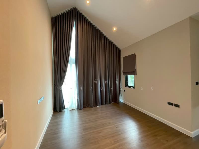 Bangkok Boulevard Ramintra-Serithai 2, Bangkok, 98 Soi Seri Thai 71, Khan Na Yao, Khan Na Yao, Bangkok, 5 Bedrooms, 254 sqm, Single Detached House For Sale, by ยุ้ย ทัศนีย์ 082-478-2456, 500174874 - DDproperty.com