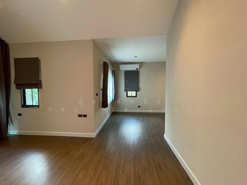 Bangkok Boulevard Ramintra-Serithai 2, Bangkok, 98 Soi Seri Thai 71, Khan Na Yao, Khan Na Yao, Bangkok, 5 Bedrooms, 254 sqm, Single Detached House For Sale, by ยุ้ย ทัศนีย์ 082-478-2456, 500174874 - DDproperty.com