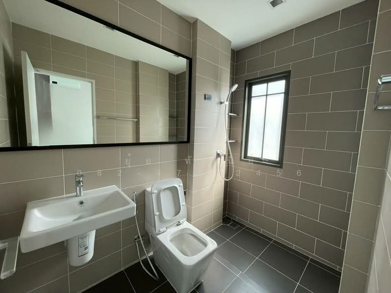 Bangkok Boulevard Ramintra-Serithai 2, Bangkok, 98 Soi Seri Thai 71, Khan Na Yao, Khan Na Yao, Bangkok, 5 Bedrooms, 254 sqm, Single Detached House For Sale, by ยุ้ย ทัศนีย์ 082-478-2456, 500174874 - DDproperty.com