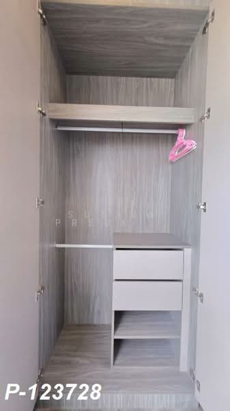 Brown Condo รัชดา 32 (บราวน์ คอนโด รัชดา 32), กรุงเทพ, - ซอยรัชดาภิเษก 32 ถนนรัชดาภิเษก, จันทรเกษม, จตุจักร, กรุงเทพ, 25 ตร.ม., คอนโด ขาย, โดย Susira Preuksawun, 500174876 - DDproperty.com