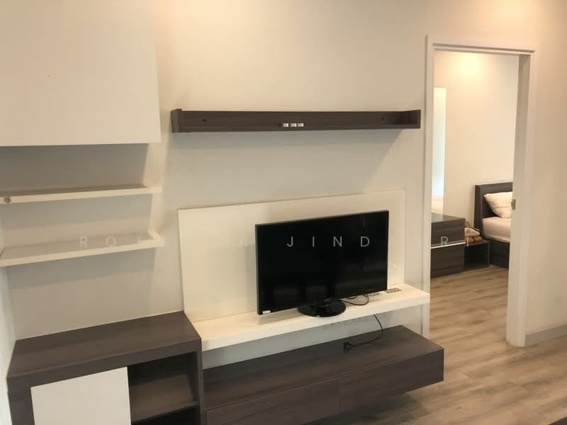 Centric Sathorn-St Louis : เซ็นทริค สาทร-เซนต์หลุยส์, กรุงเทพ, ถนนสาทร ซอย 11, ยานนาวา, สาทร, กรุงเทพ, 35 ตร.ม., คอนโด ให้เช่า, โดย Rojjana Jindasri, 500174878 - DDproperty.com