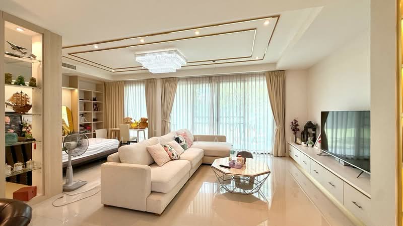 ขาย บ้านเดี่ยว 2 ชั้น หมู่บ้าน สิรินนารา อุดรธานี พื้นที่ใหญ่ ใกล้เมืองอุดร, Udon Thani, Mu Mon, Muang Udon Thani, Udon Thani, 4 Bedrooms, 349 sqm, Single Detached House For Sale, by Jutanon Komoottanaruk, 500174886 - DDproperty.com