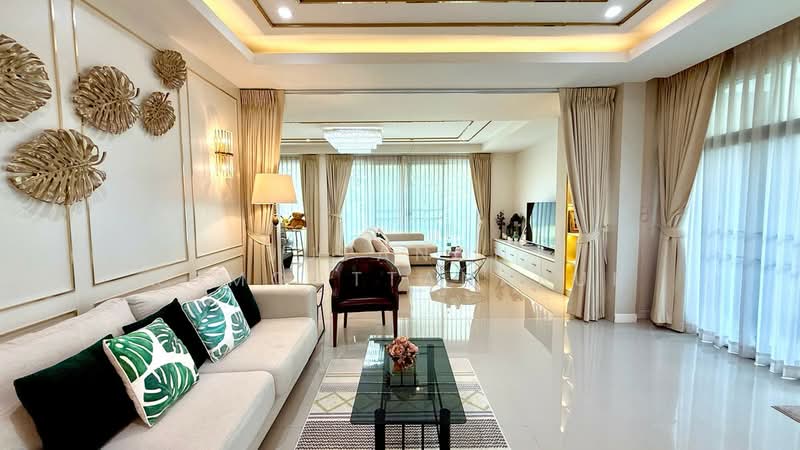 ขาย บ้านเดี่ยว 2 ชั้น หมู่บ้าน สิรินนารา อุดรธานี พื้นที่ใหญ่ ใกล้เมืองอุดร, Udon Thani, Mu Mon, Muang Udon Thani, Udon Thani, 4 Bedrooms, 349 sqm, Single Detached House For Sale, by Jutanon Komoottanaruk, 500174886 - DDproperty.com