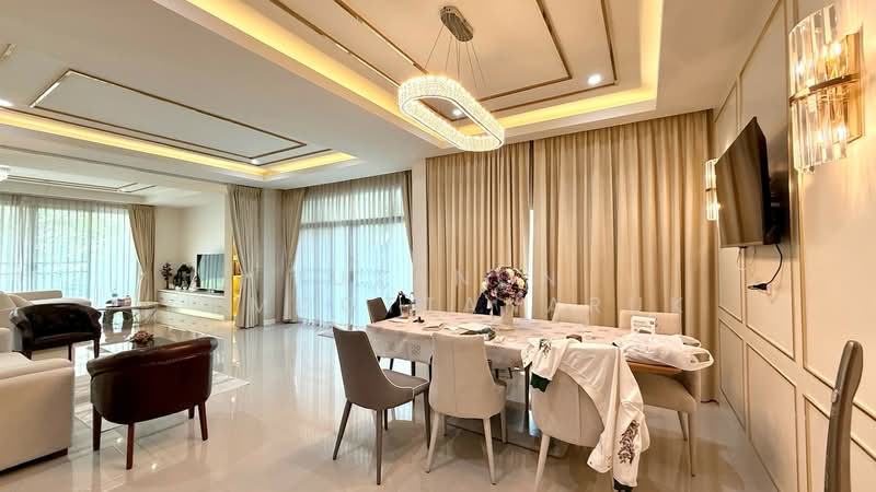 ขาย บ้านเดี่ยว 2 ชั้น หมู่บ้าน สิรินนารา อุดรธานี พื้นที่ใหญ่ ใกล้เมืองอุดร, Udon Thani, Mu Mon, Muang Udon Thani, Udon Thani, 4 Bedrooms, 349 sqm, Single Detached House For Sale, by Jutanon Komoottanaruk, 500174886 - DDproperty.com