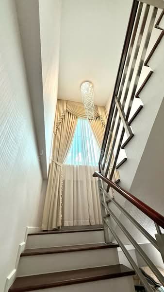 ขาย บ้านเดี่ยว 2 ชั้น หมู่บ้าน สิรินนารา อุดรธานี พื้นที่ใหญ่ ใกล้เมืองอุดร, อุดรธานี, หมูม่น, เมืองอุดรธานี, อุดรธานี, 349 ตร.ม., บ้านเดี่ยว ขาย, โดย Jutanon Komoottanaruk, 500174886 - DDproperty.com