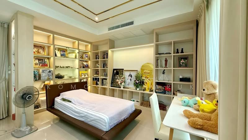 ขาย บ้านเดี่ยว 2 ชั้น หมู่บ้าน สิรินนารา อุดรธานี พื้นที่ใหญ่ ใกล้เมืองอุดร, อุดรธานี, หมูม่น, เมืองอุดรธานี, อุดรธานี, 349 ตร.ม., บ้านเดี่ยว ขาย, โดย Jutanon Komoottanaruk, 500174886 - DDproperty.com