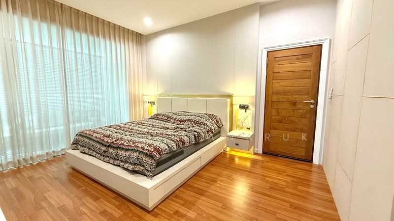 ขาย บ้านเดี่ยว 2 ชั้น หมู่บ้าน สิรินนารา อุดรธานี พื้นที่ใหญ่ ใกล้เมืองอุดร, Udon Thani, Mu Mon, Muang Udon Thani, Udon Thani, 4 Bedrooms, 349 sqm, Single Detached House For Sale, by Jutanon Komoottanaruk, 500174886 - DDproperty.com