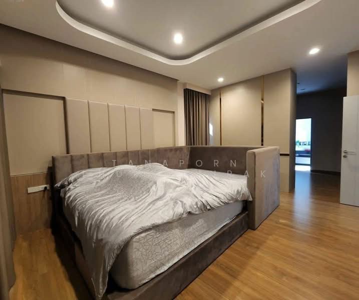 The City Sukhumvit-Onnut, Bangkok, 588/2 Soi On Nut 70/1, Prawet, Prawet, Bangkok, 4 Bedrooms, 289 sqm, Single Detached House For Sale, by Tanaporn Phumvilairak, 500174888 - DDproperty.com