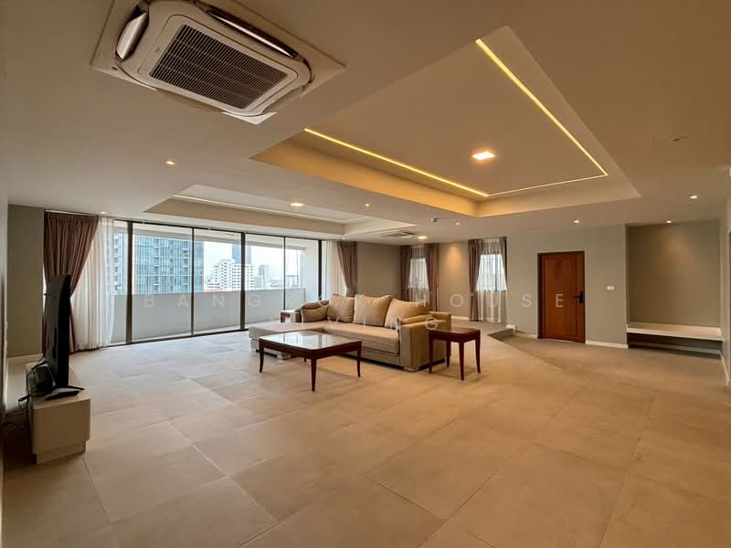 Premier Condominium : พรีเมียร์ คอนโดมิเนียม, กรุงเทพ, ถนนสุขุมวิท 24, คลองตัน, คลองเตย, กรุงเทพ, 366 ตร.ม., คอนโด ให้เช่า, โดย Bangkok House Living, 500174889 - DDproperty.com