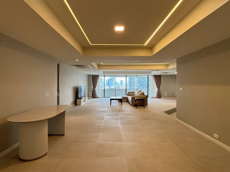 Premier Condominium : พรีเมียร์ คอนโดมิเนียม, กรุงเทพ, ถนนสุขุมวิท 24, คลองตัน, คลองเตย, กรุงเทพ, 366 ตร.ม., คอนโด ให้เช่า, โดย Bangkok House Living, 500174889 - DDproperty.com