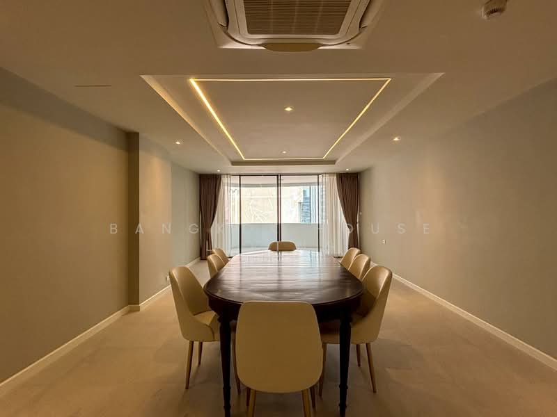 Premier Condominium : พรีเมียร์ คอนโดมิเนียม, กรุงเทพ, ถนนสุขุมวิท 24, คลองตัน, คลองเตย, กรุงเทพ, 366 ตร.ม., คอนโด ให้เช่า, โดย Bangkok House Living, 500174889 - DDproperty.com