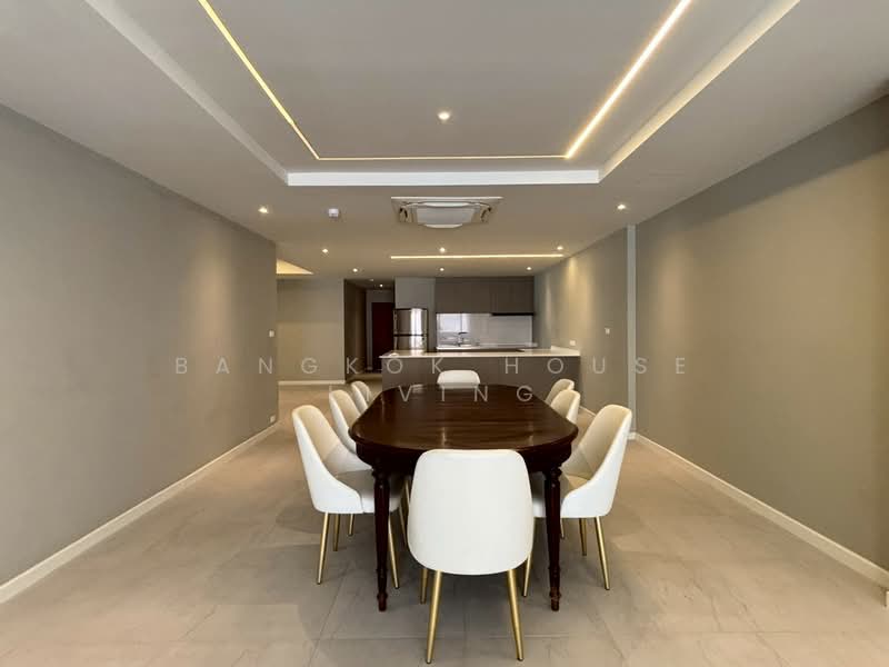 Premier Condominium, Bangkok, Sukhumvit 24 Alley, Khong Tan, Khlong Toei, Bangkok, 4 Bedrooms, 366 sqm, Condo For Rent, by Bangkok House Living, 500174889 - DDproperty.com