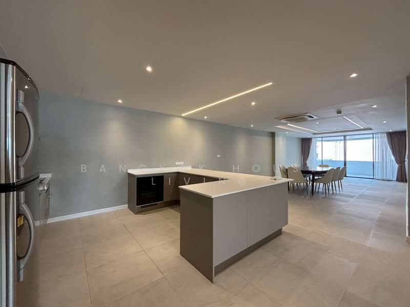 Premier Condominium : พรีเมียร์ คอนโดมิเนียม, กรุงเทพ, ถนนสุขุมวิท 24, คลองตัน, คลองเตย, กรุงเทพ, 366 ตร.ม., คอนโด ให้เช่า, โดย Bangkok House Living, 500174889 - DDproperty.com