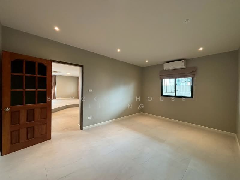 Premier Condominium, Bangkok, Sukhumvit 24 Alley, Khong Tan, Khlong Toei, Bangkok, 4 Bedrooms, 366 sqm, Condo For Rent, by Bangkok House Living, 500174889 - DDproperty.com