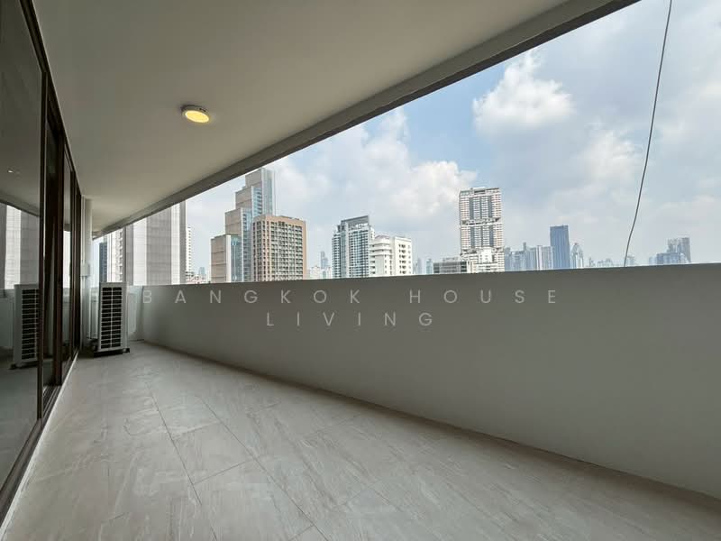 Premier Condominium, Bangkok, Sukhumvit 24 Alley, Khong Tan, Khlong Toei, Bangkok, 4 Bedrooms, 366 sqm, Condo For Rent, by Bangkok House Living, 500174889 - DDproperty.com