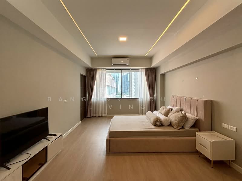 Premier Condominium : พรีเมียร์ คอนโดมิเนียม, กรุงเทพ, ถนนสุขุมวิท 24, คลองตัน, คลองเตย, กรุงเทพ, 366 ตร.ม., คอนโด ให้เช่า, โดย Bangkok House Living, 500174889 - DDproperty.com