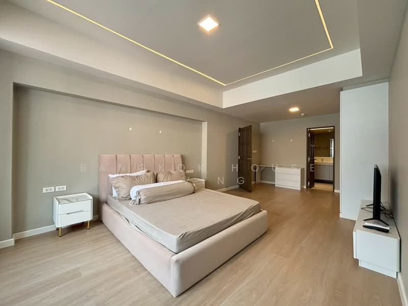 Premier Condominium, Bangkok, Sukhumvit 24 Alley, Khong Tan, Khlong Toei, Bangkok, 4 Bedrooms, 366 sqm, Condo For Rent, by Bangkok House Living, 500174889 - DDproperty.com