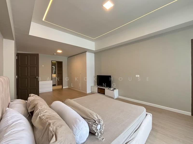 Premier Condominium : พรีเมียร์ คอนโดมิเนียม, กรุงเทพ, ถนนสุขุมวิท 24, คลองตัน, คลองเตย, กรุงเทพ, 366 ตร.ม., คอนโด ให้เช่า, โดย Bangkok House Living, 500174889 - DDproperty.com