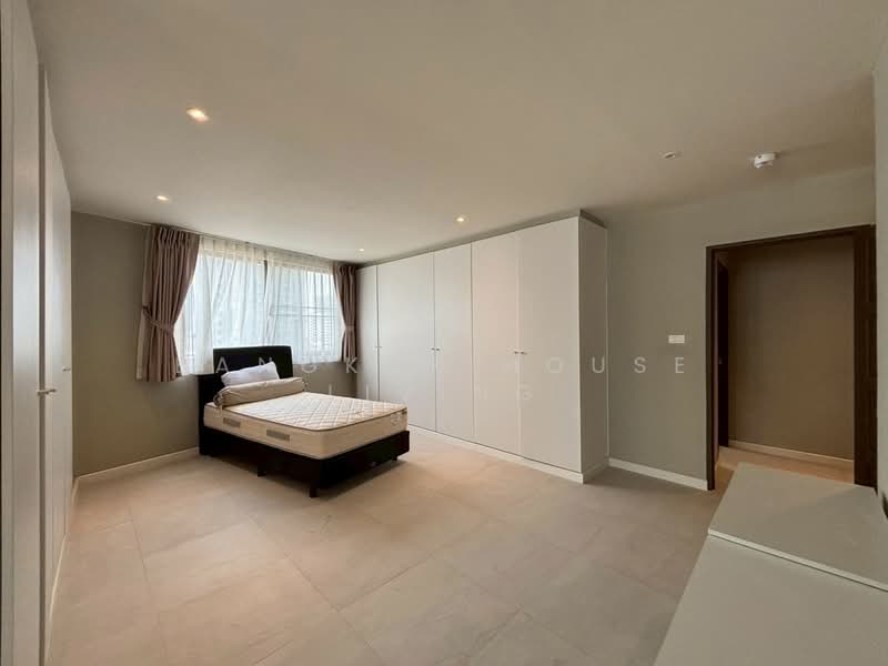 Premier Condominium, Bangkok, Sukhumvit 24 Alley, Khong Tan, Khlong Toei, Bangkok, 4 Bedrooms, 366 sqm, Condo For Rent, by Bangkok House Living, 500174889 - DDproperty.com