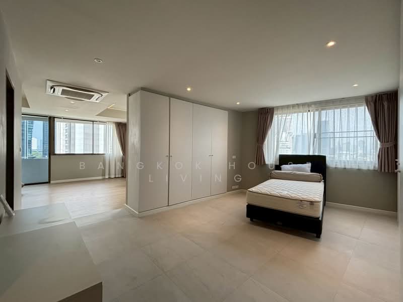 Premier Condominium : พรีเมียร์ คอนโดมิเนียม, กรุงเทพ, ถนนสุขุมวิท 24, คลองตัน, คลองเตย, กรุงเทพ, 366 ตร.ม., คอนโด ให้เช่า, โดย Bangkok House Living, 500174889 - DDproperty.com