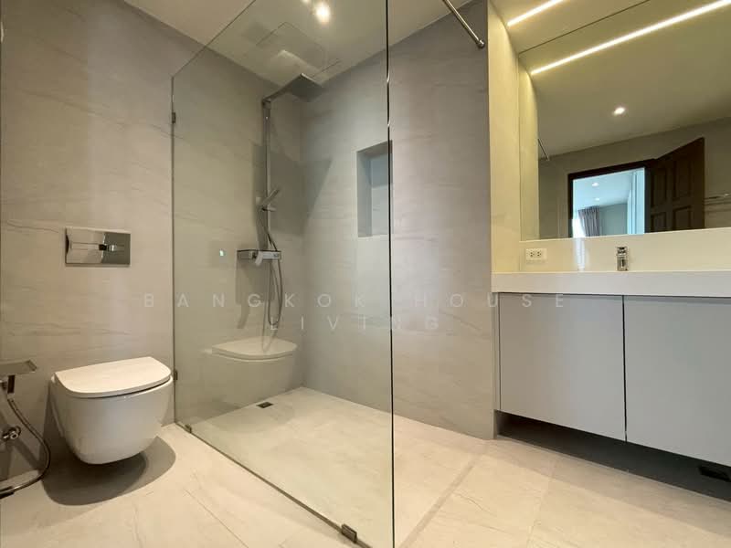Premier Condominium, Bangkok, Sukhumvit 24 Alley, Khong Tan, Khlong Toei, Bangkok, 4 Bedrooms, 366 sqm, Condo For Rent, by Bangkok House Living, 500174889 - DDproperty.com