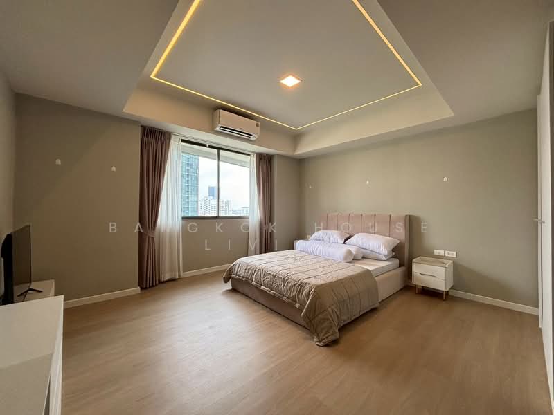 Premier Condominium : พรีเมียร์ คอนโดมิเนียม, กรุงเทพ, ถนนสุขุมวิท 24, คลองตัน, คลองเตย, กรุงเทพ, 366 ตร.ม., คอนโด ให้เช่า, โดย Bangkok House Living, 500174889 - DDproperty.com